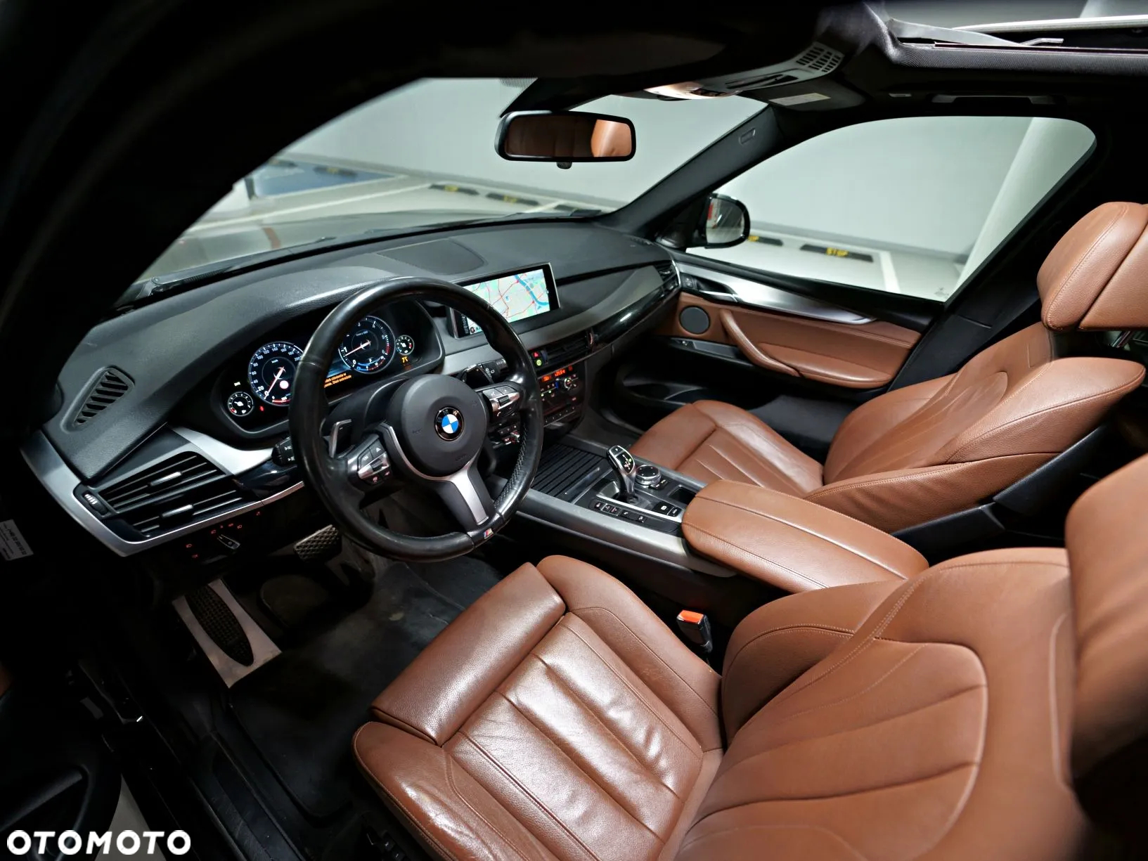 BMW X5 xDrive40d - 27