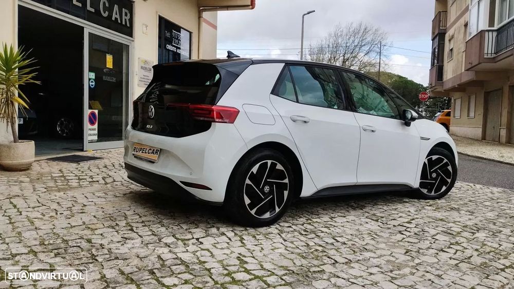 VW ID.3 58 kWh Pro - 7