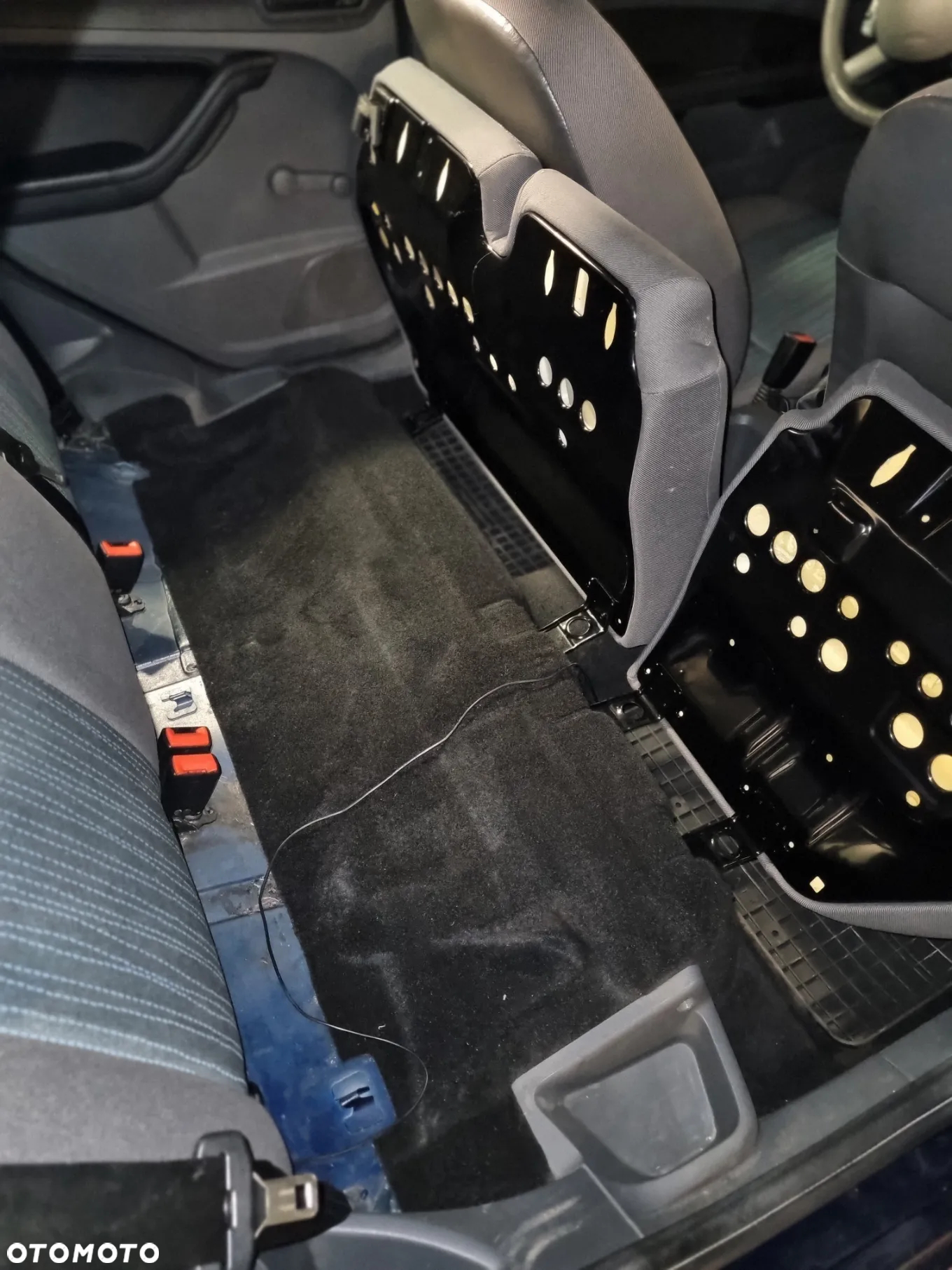 Ford Focus 1.4 Trend - 22