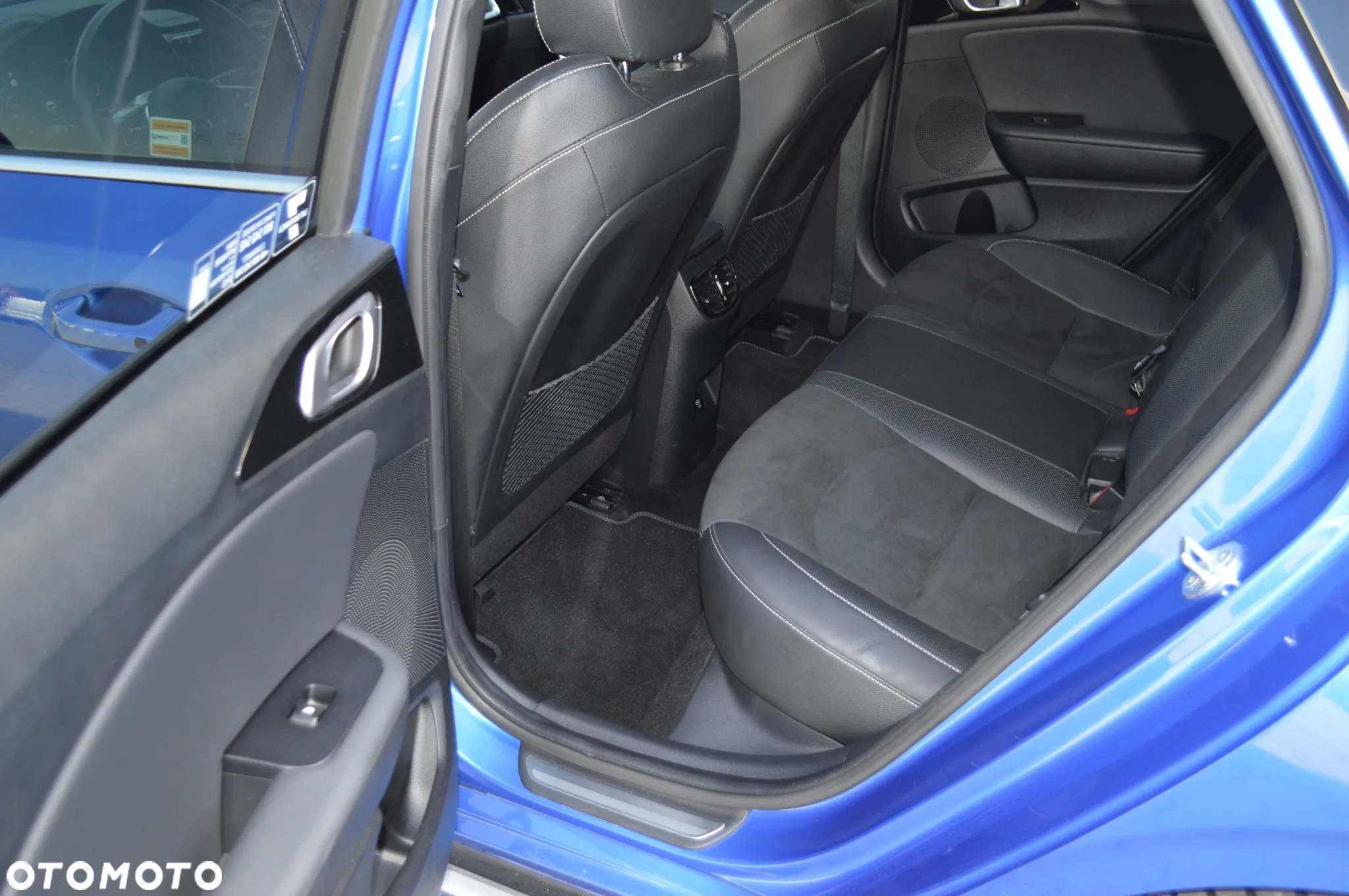 Kia ProCeed 1.5 T-GDI GT Line DCT - 11