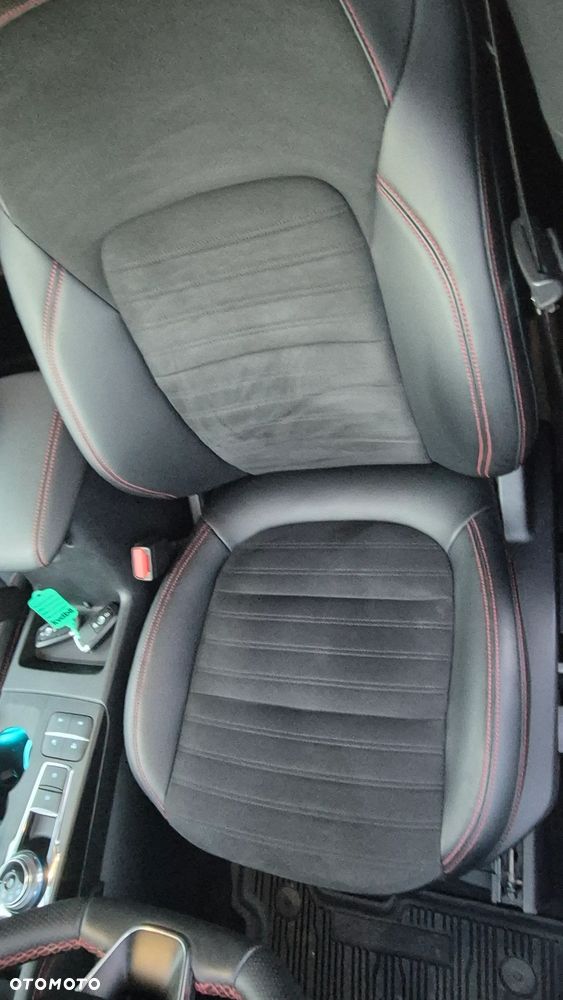 Ford Kuga 2.5P PHEV FWD ST-Line - 20