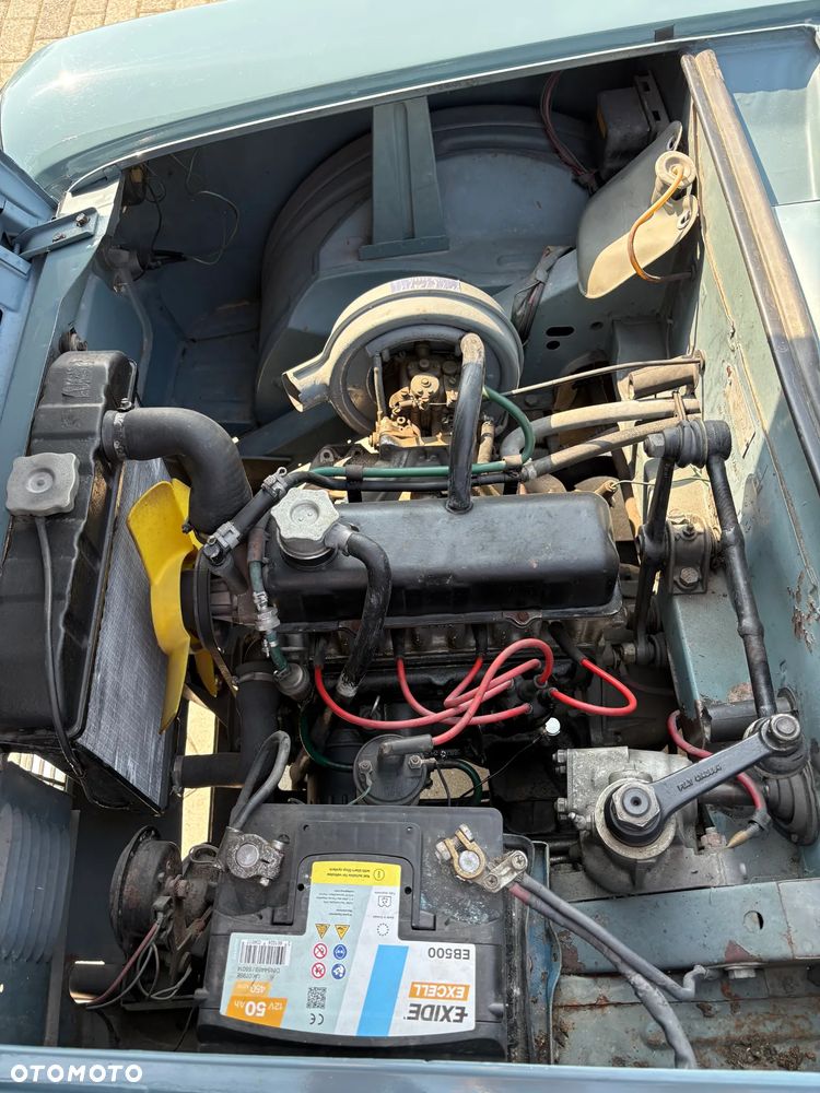 Fiat Inny - 12