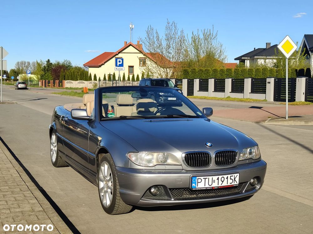 BMW Seria 3 320 Ci - 2