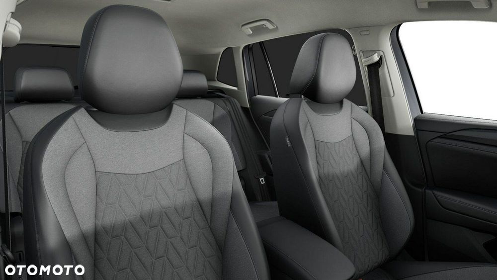 Volkswagen Tiguan - 7