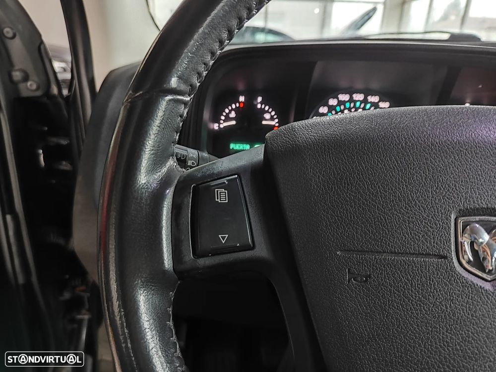 Dodge Journey 2.0 CRD SXT MTX Limited - 28