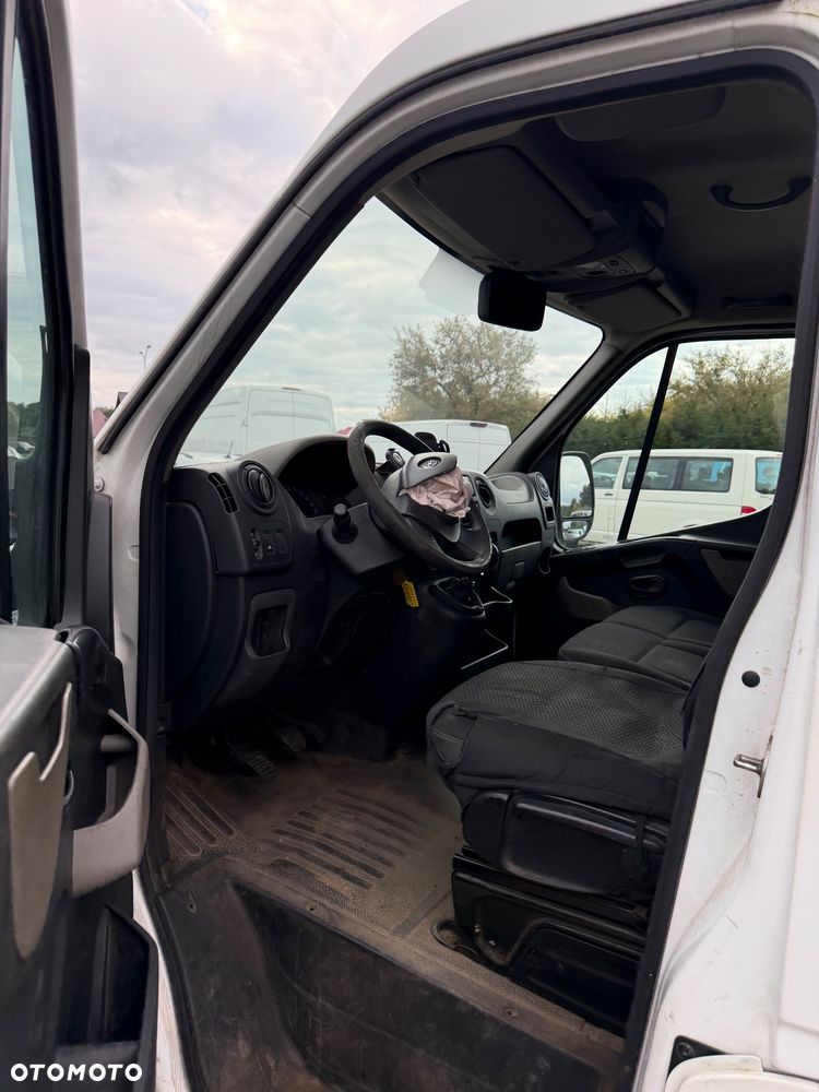 Opel Movano - 18