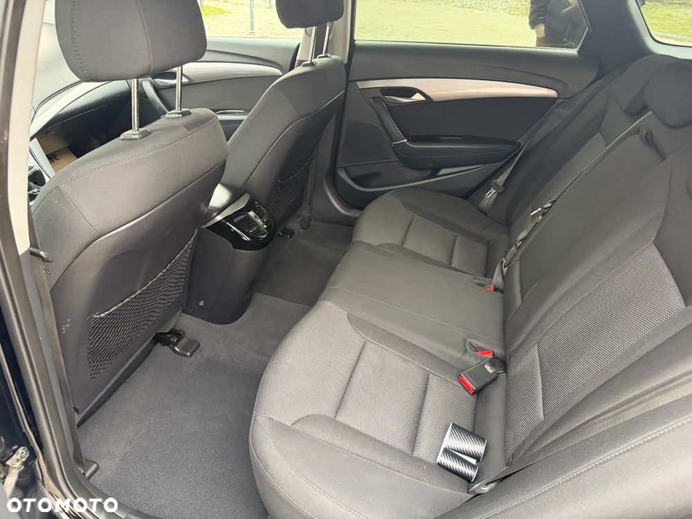 Hyundai i40 1.7 CRDi Classic - 21