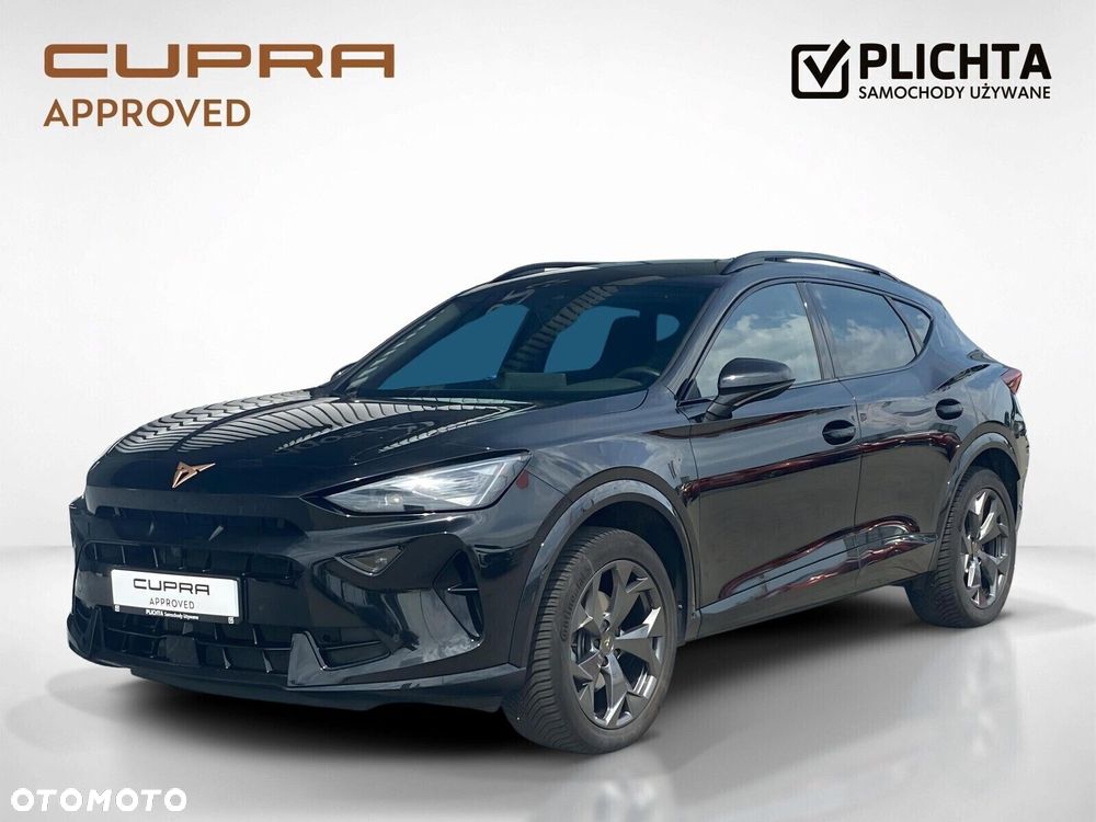 Cupra Formentor 1.5 eTSI mHEV DSG - 2