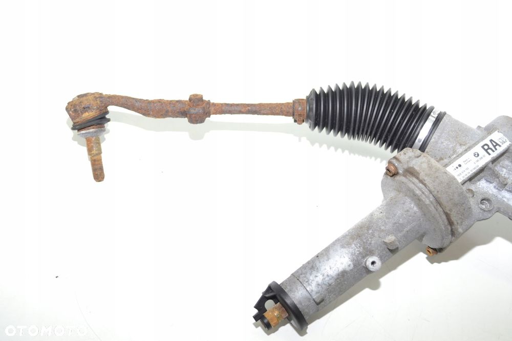 BMW E90 E91 PRZEKŁADNIA MAGLOWNICA ANGLIK 6785268 0273010090 7802277 - 3