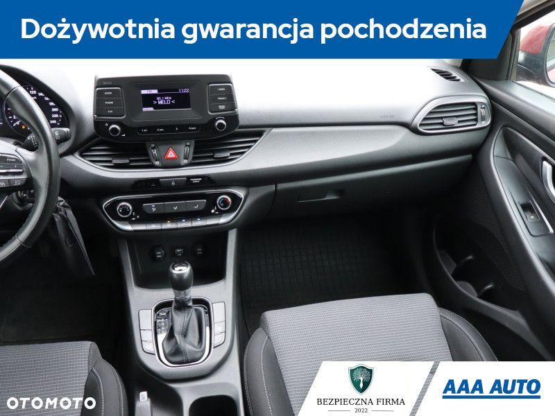 Hyundai i30 - 10