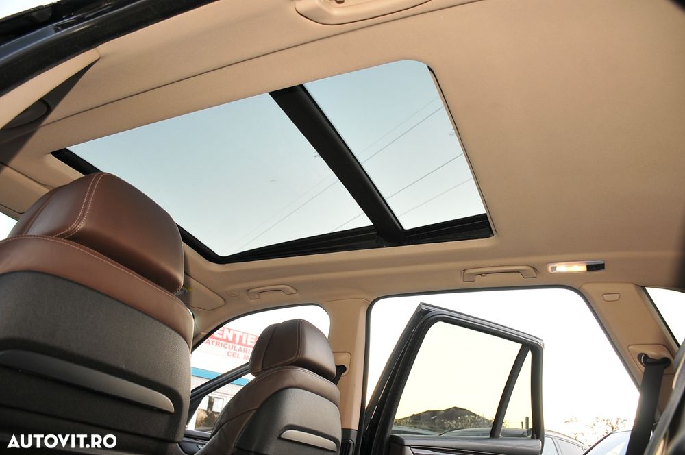 BMW X5 xDrive30d Sport-Aut. - 23