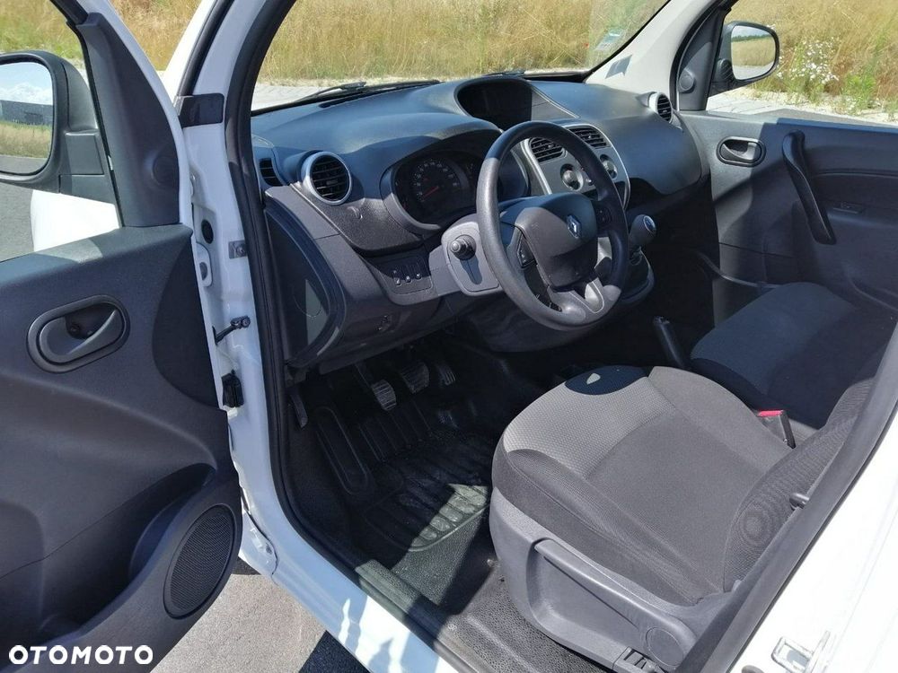 Renault Kangoo - 9