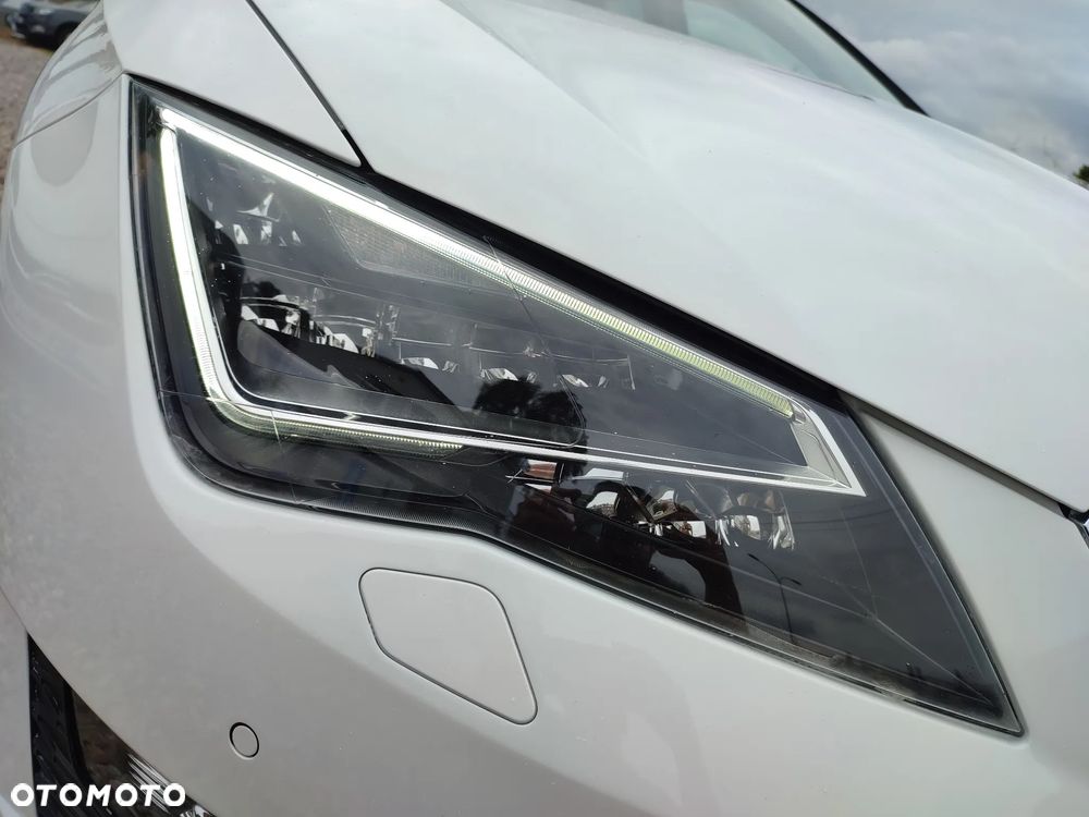 Seat Leon 1.4 TSI FR S&S - 6