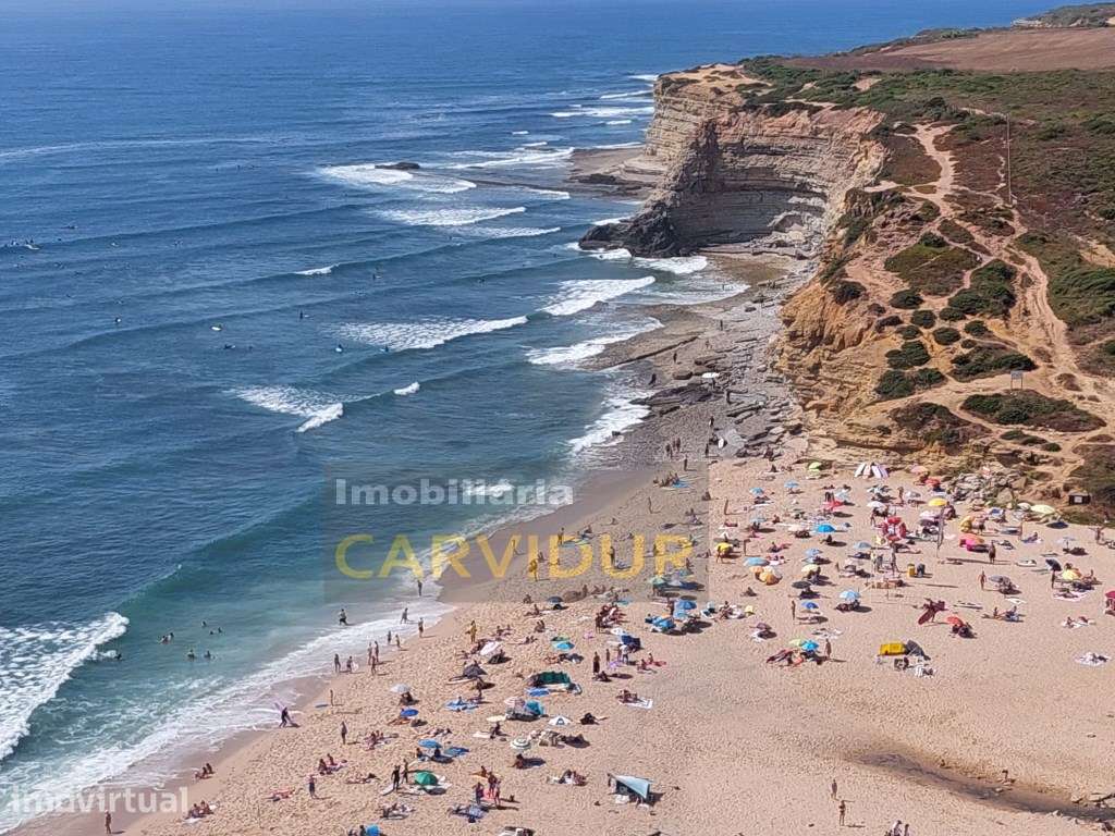Moradia Ericeira a 12km V4 Nova em Lote com 730m2 e praia a 300m - Grande imagem: 3/34