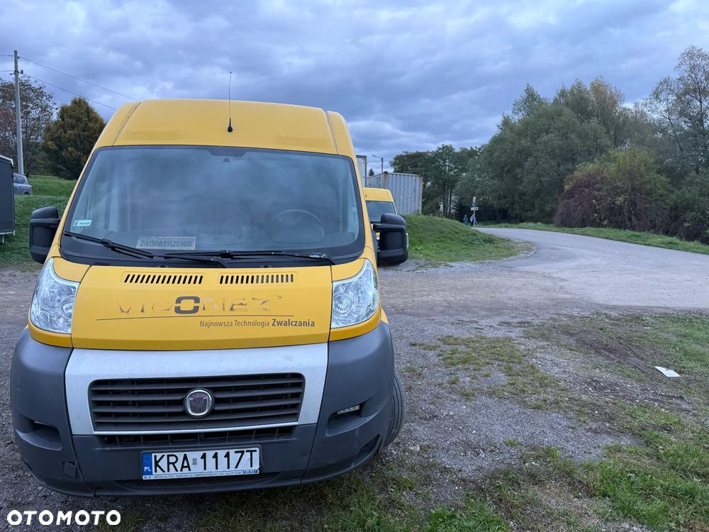 Fiat Ducato - 3
