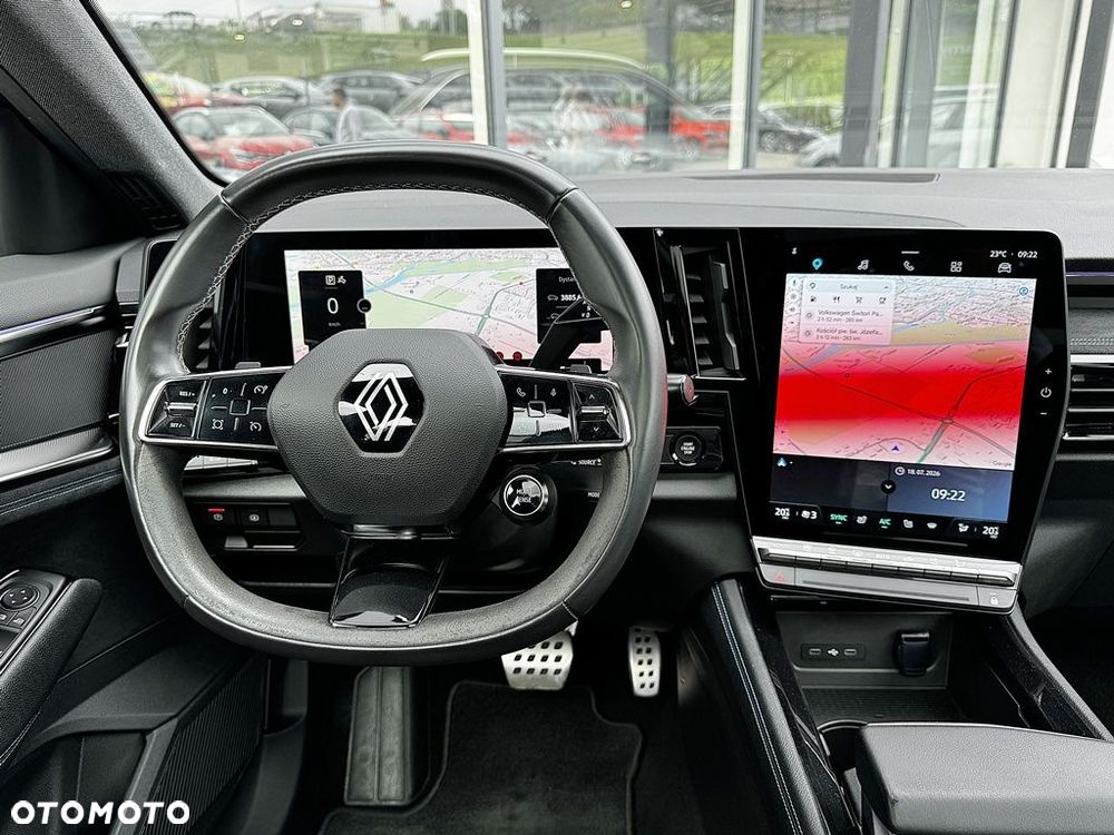 Renault Austral 1.3 TCe mHEV Techno esprit Alpine - 8