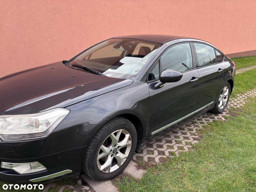 Citroën C5 - 3