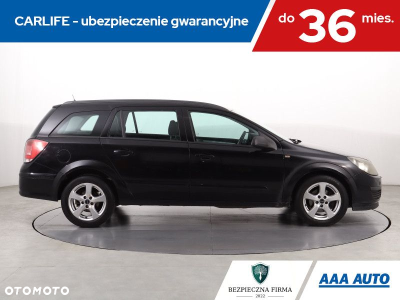 Opel Astra - 7