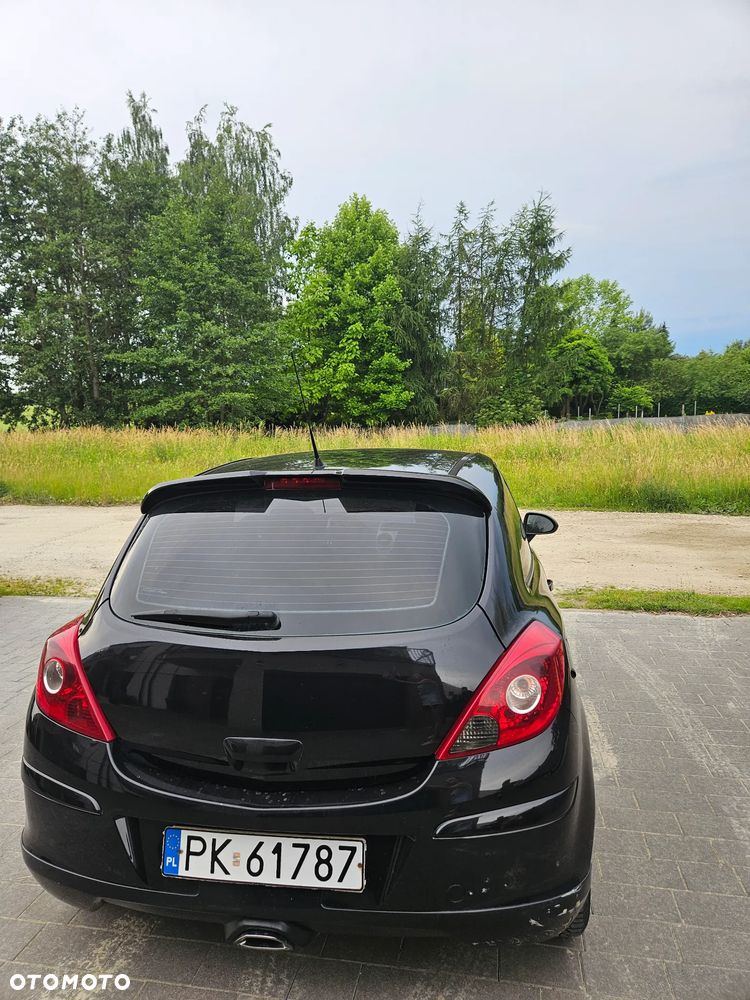 Opel Corsa 1.3 CDTI - 3