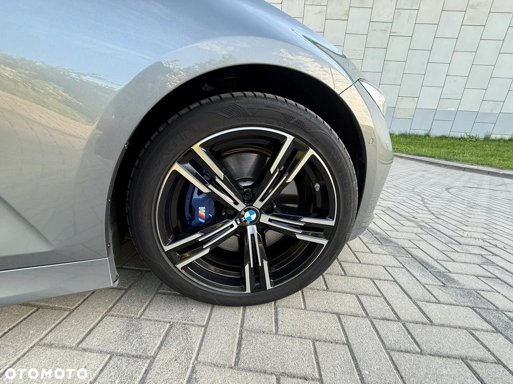 BMW Seria 3 318i - 20