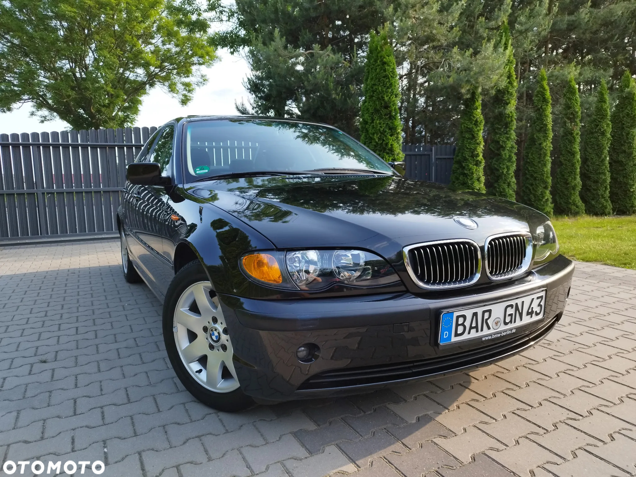 BMW Seria 3 - 15