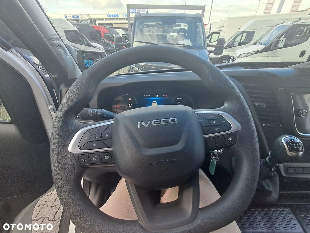 Iveco Daily - 22