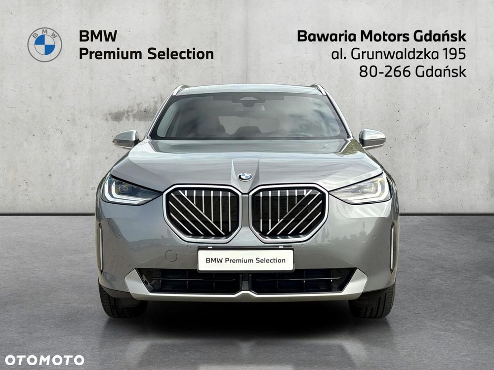 BMW X3 - 11