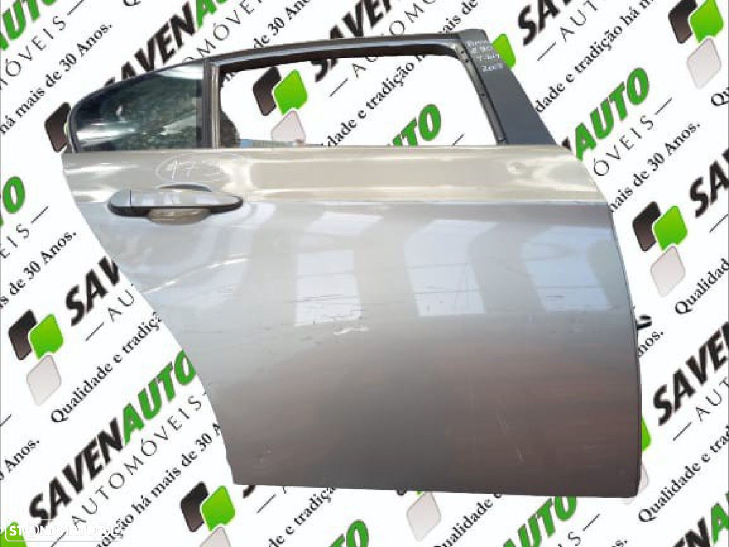 Porta Trás Dto Bmw 3 (E90) - 1