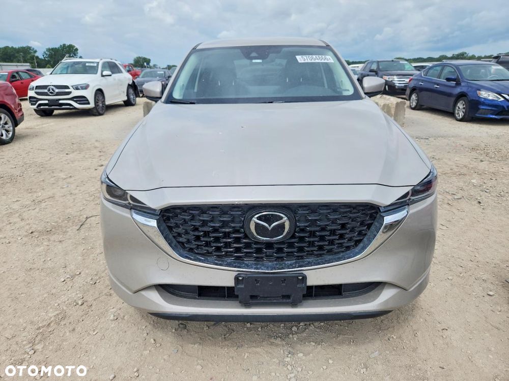 Mazda CX-5 - 6