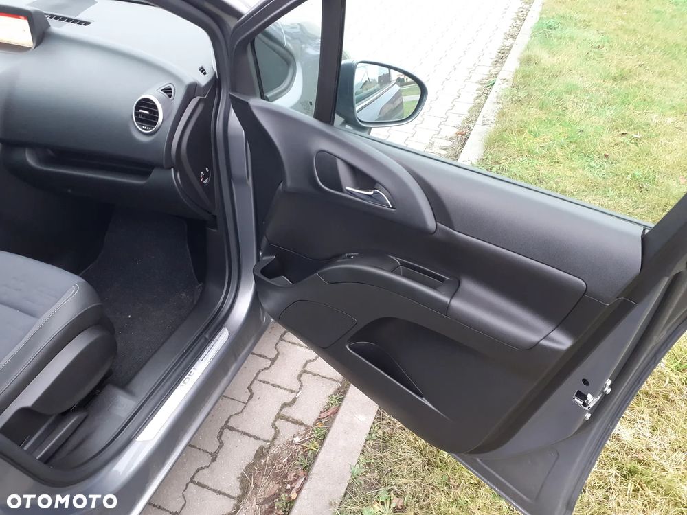 Opel Meriva 1.4 Style - 16