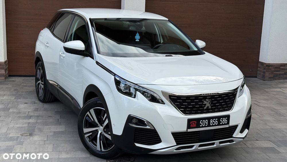 Peugeot 3008 - 20