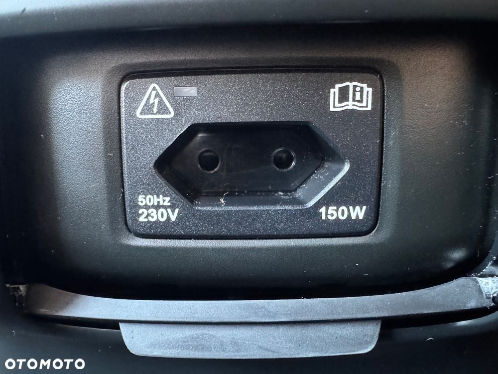Volvo V90 D4 Geartronic Inscription - 22