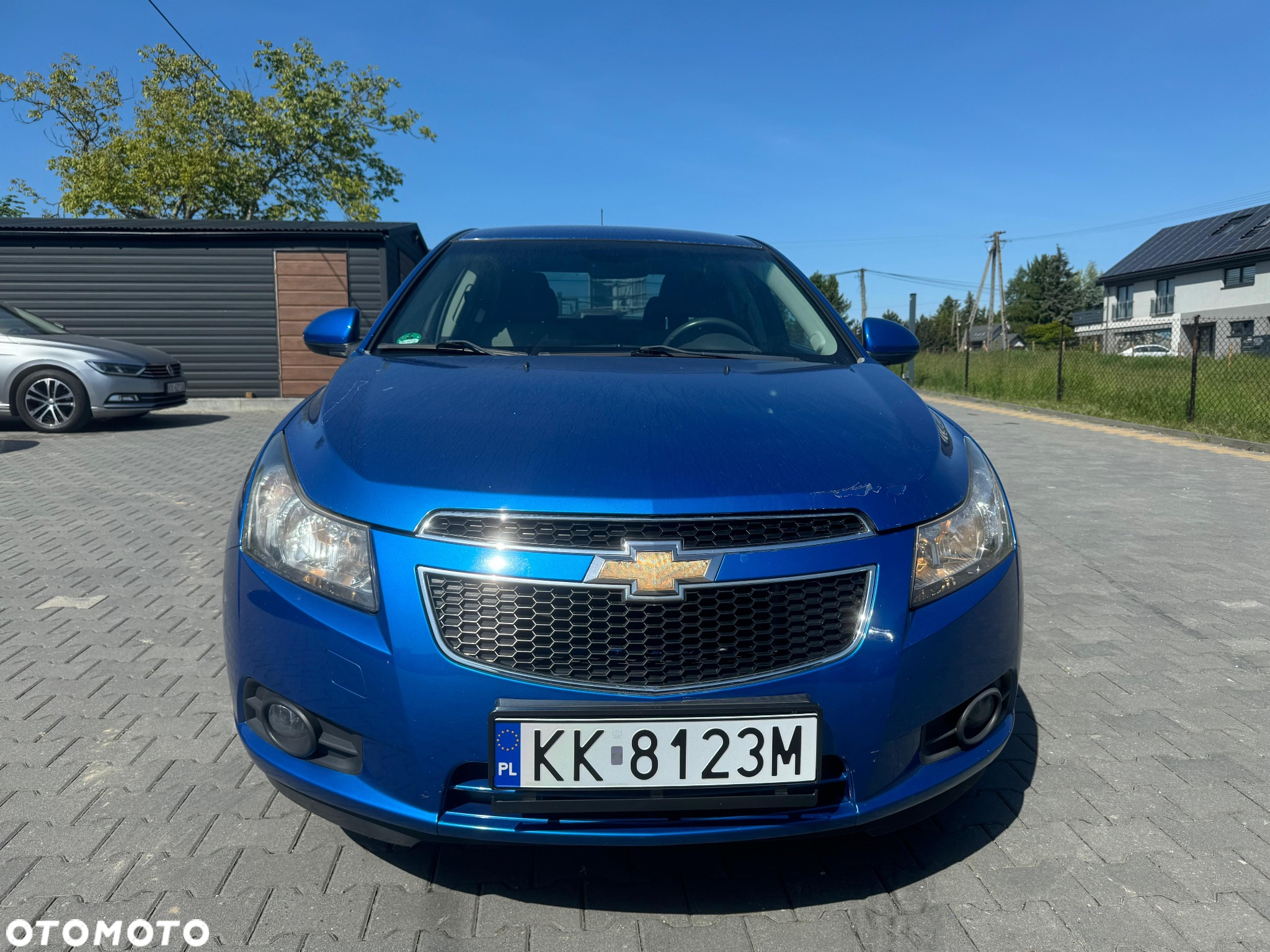 Chevrolet Cruze 1.8 LT+ - 3