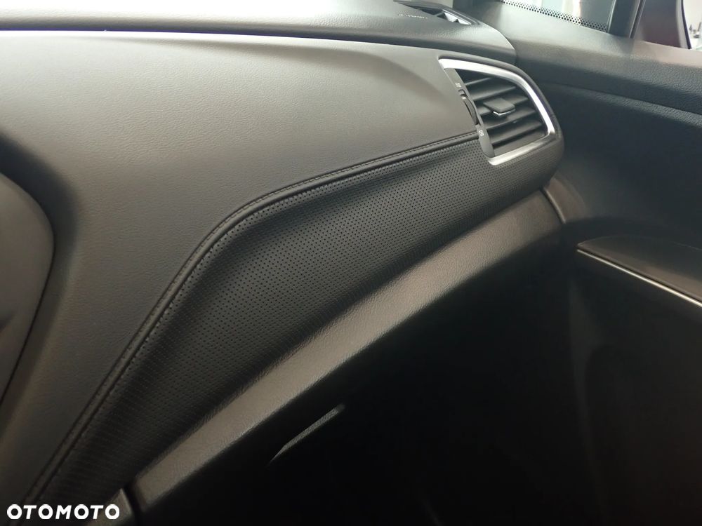 Suzuki SX4 S-Cross 1.4 BoosterJet mHEV Premium Plus SP - 15