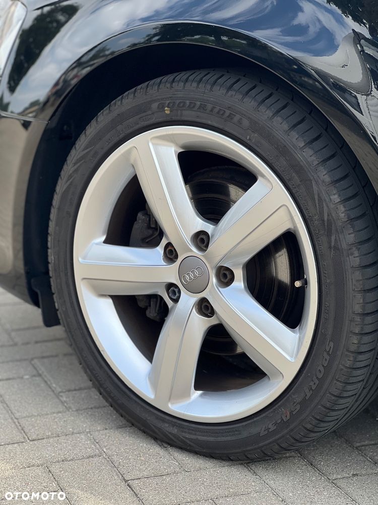 Audi A3 3-drzwiowe - 9