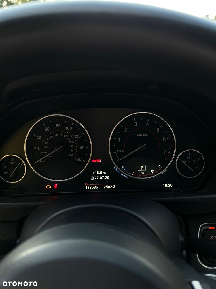 BMW Seria 4 428i M Sport - 25