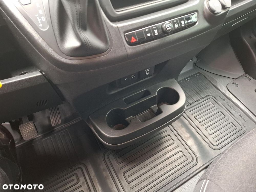 Toyota PROACE MAX - 16