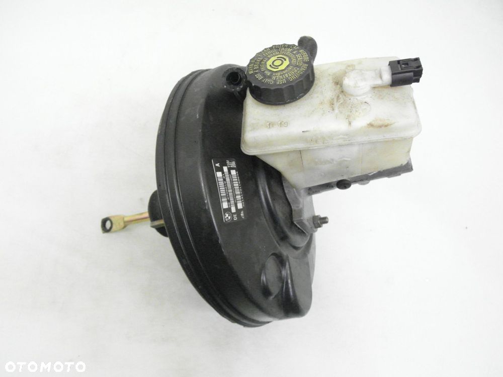 SERWO BMW E46 320 d 29675681801 T524Z255 - 8