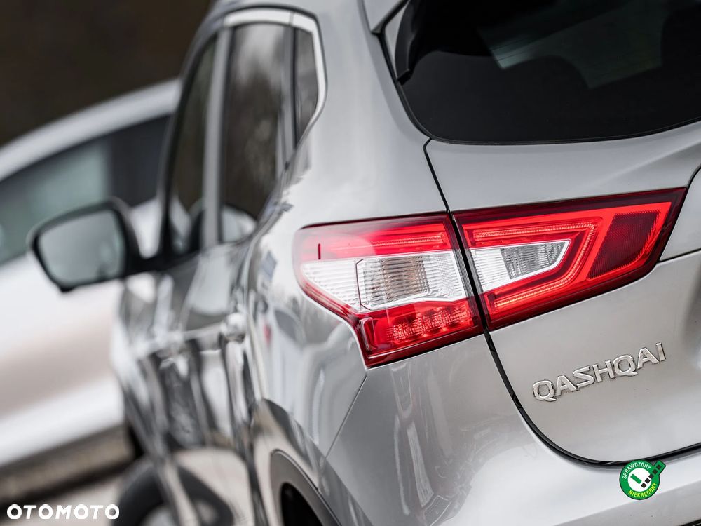 Nissan Qashqai - 10