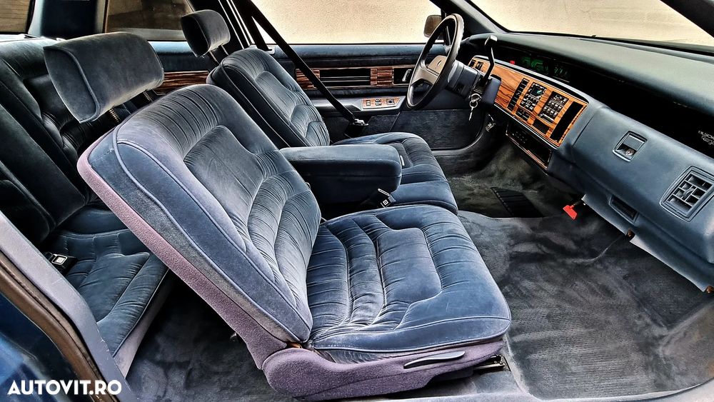 Buick Regal - 5