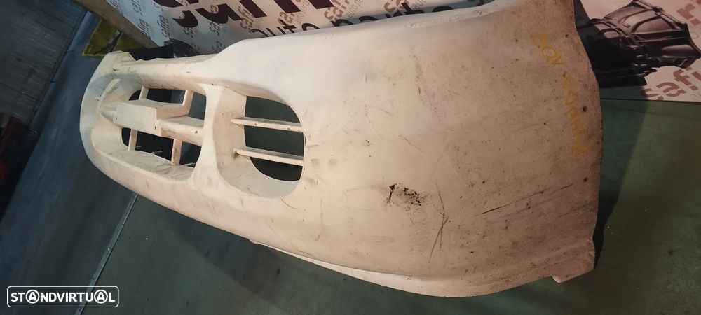 PARACHOQUES / PARA CHOQUES FRENTE HYUNDAI H100 - 4