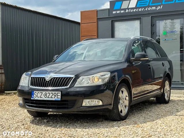 Skoda Octavia - 8
