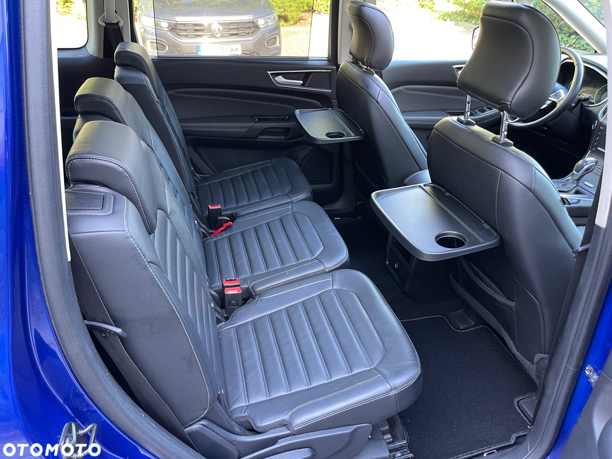 Ford Galaxy - 27
