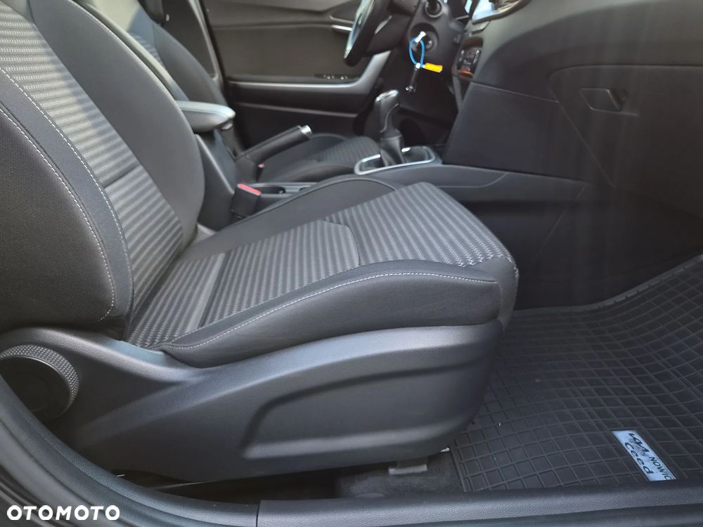 Kia Ceed 1.5 T-GDI M - 28