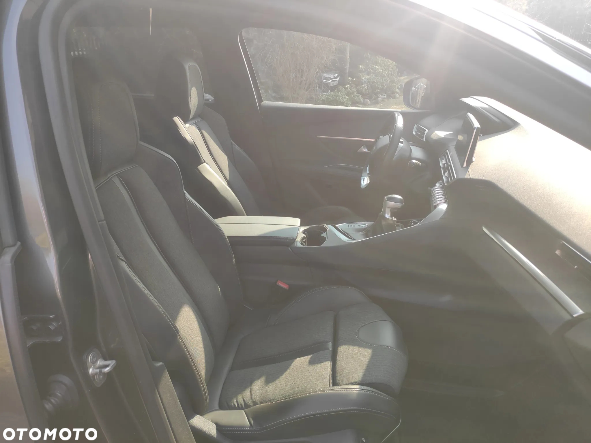 Peugeot 5008 1.2 PureTech GT S&S - 9