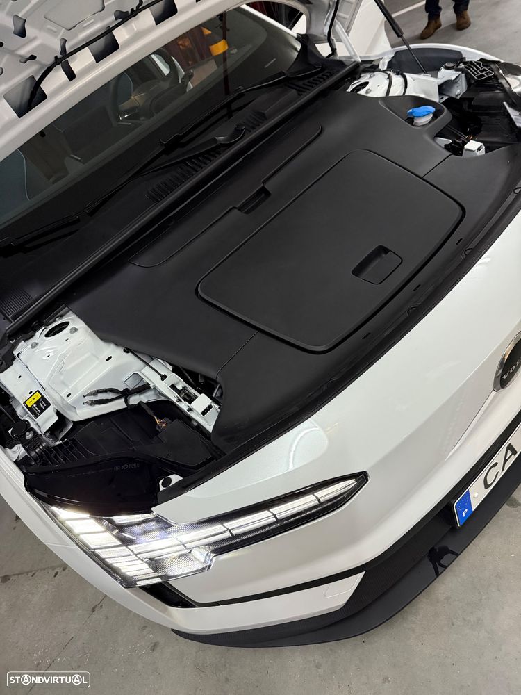 Volvo EX30 Single Motor RWD Core - 22