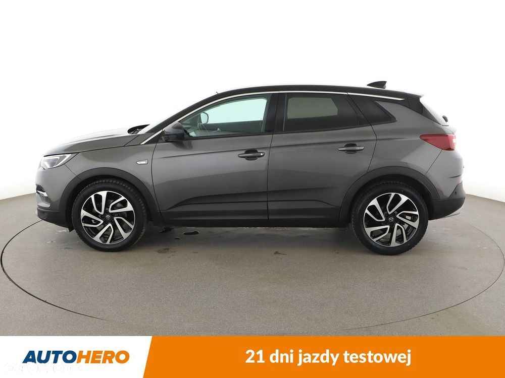 Opel Grandland X - 2