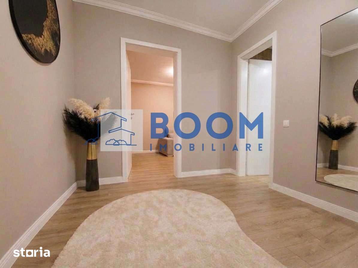 Apartament 2 Camere | Mobilat si Utilat Complet | Mutare imediata — fotografia 1