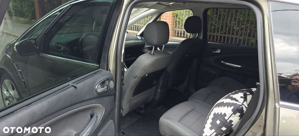 Ford S-Max 2.0 TDCi DPF Titanium MPS6 - 6