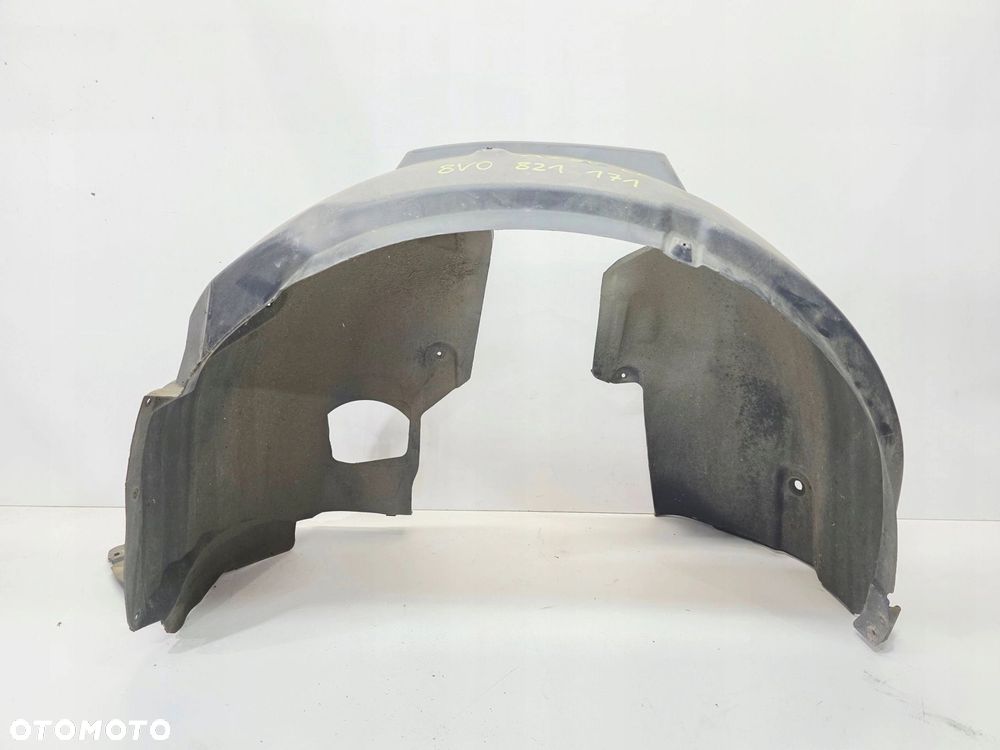 NADKOLE PLASTIKOWE LEWY PRZÓD AUDI A3 8V 8V0821171 - 1